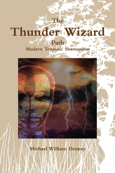thunder wizard