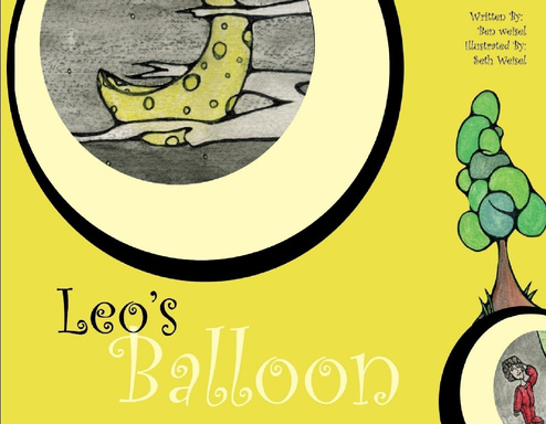 Leo's Balloon