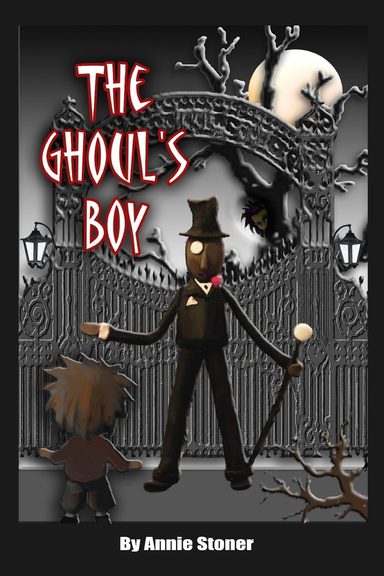 The Ghoul's Boy