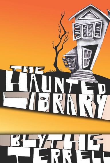 The Haunted Library