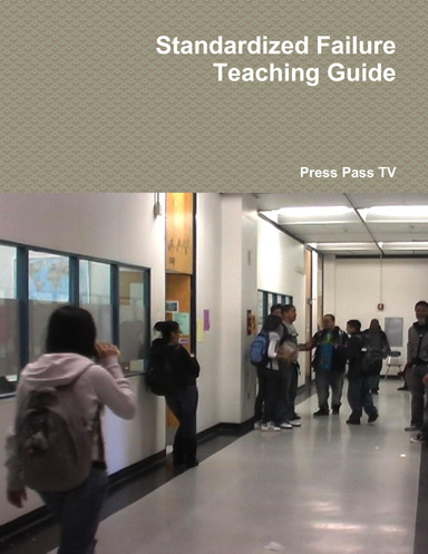 Standardized Failure Teaching Guide