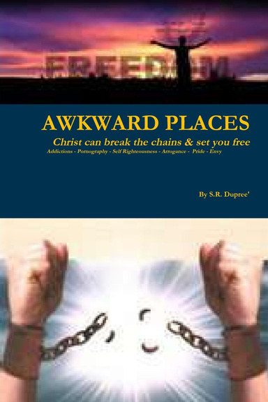 Awkward Places