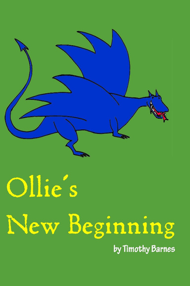 Ollie's New Beginning