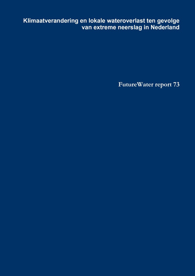 FutureWater report 73