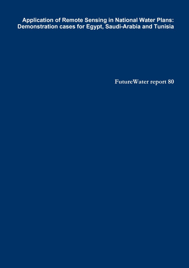FutureWater report 80
