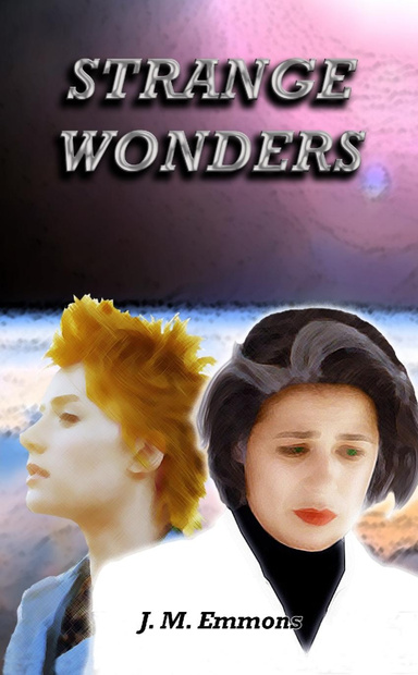 Strange Wonders
