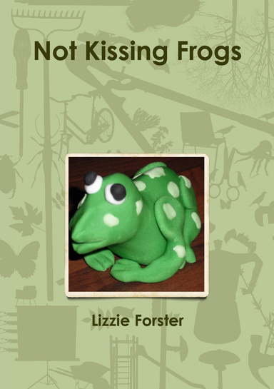 Not Kissing Frogs