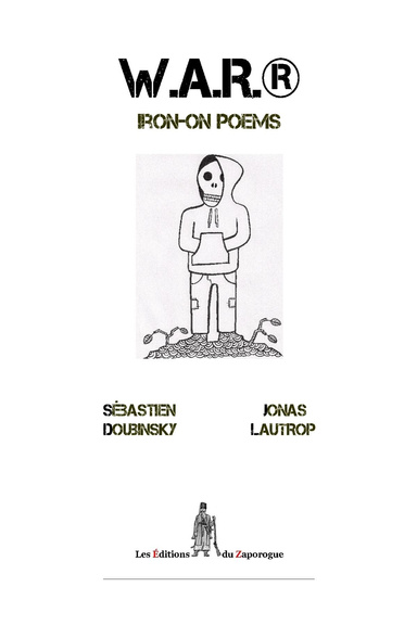 WAR POEMS