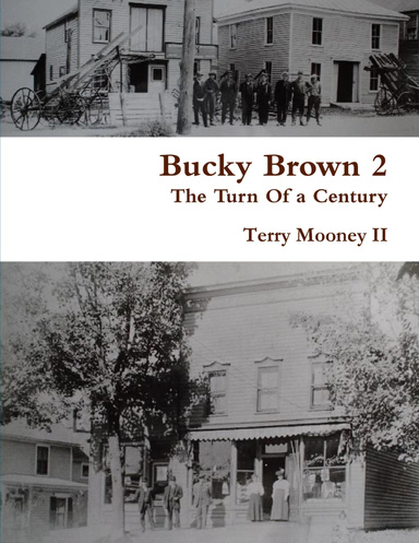 Bucky Brown 2