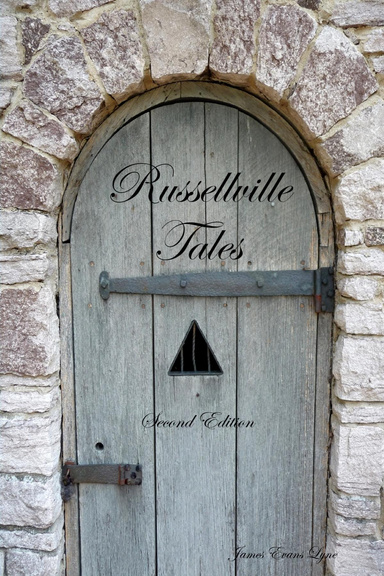 Russellville Tales - Paperback