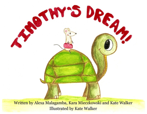Timothy's Dream