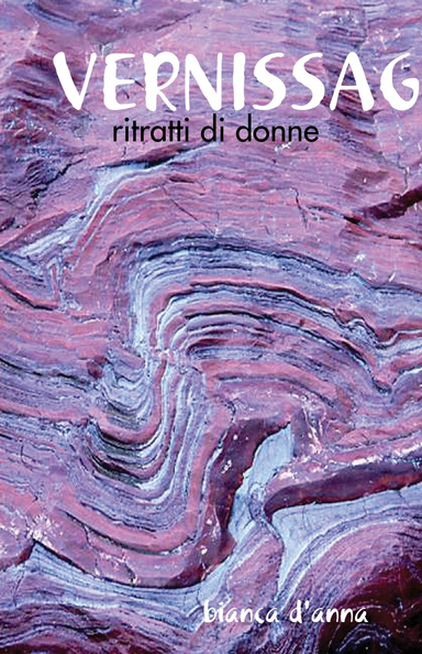 VERNISSAGE - ritratti di donne