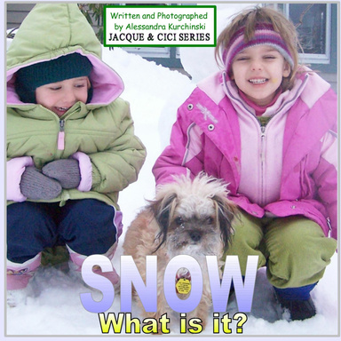 SNOW - What is it?