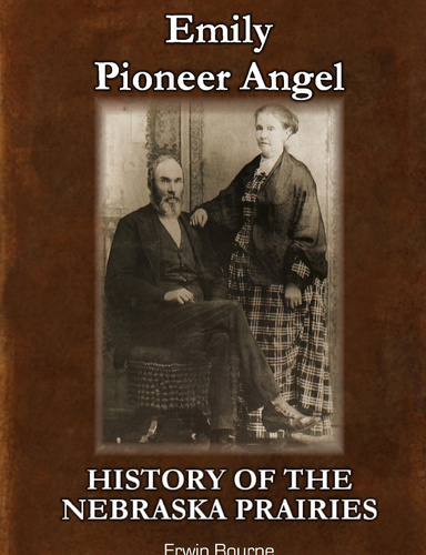 Pioneer Angel