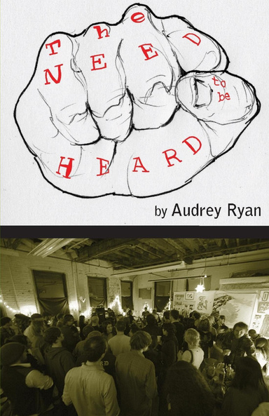 The Need To Be Heard