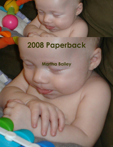 2008 Paperback