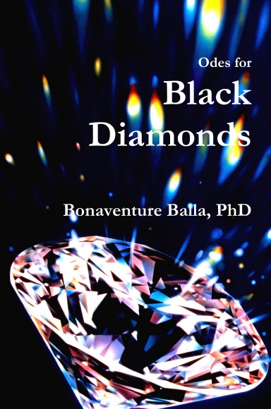 Odes for Black Diamonds