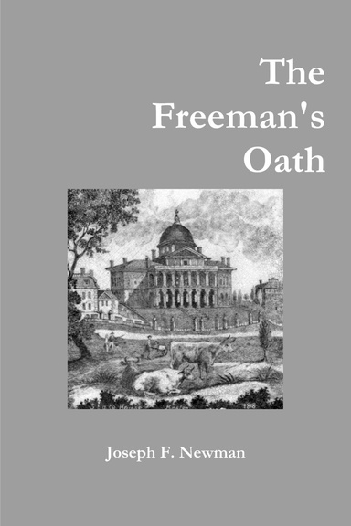 The Freeman's Oath