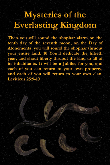 Mysteries of the Everlasting Kingdom
