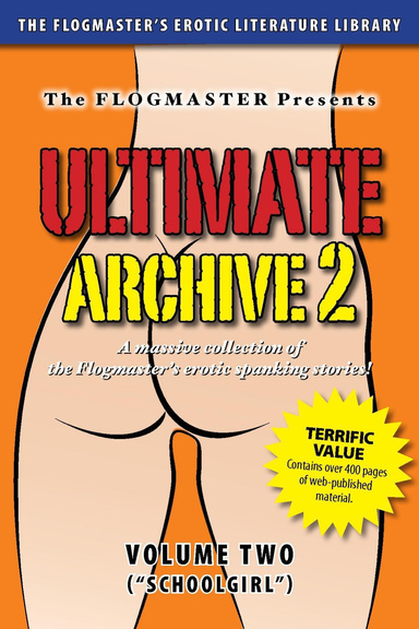 Ultimate Archive 2