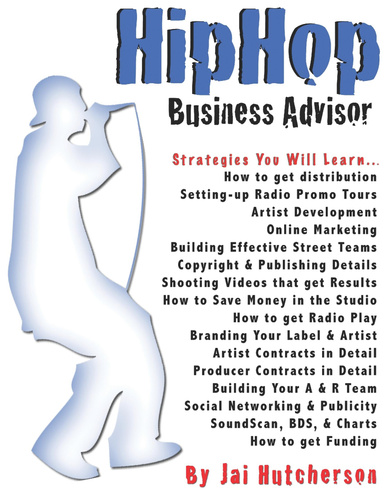 Hip Hop Business Advisor