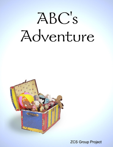 ABC's Cartoons