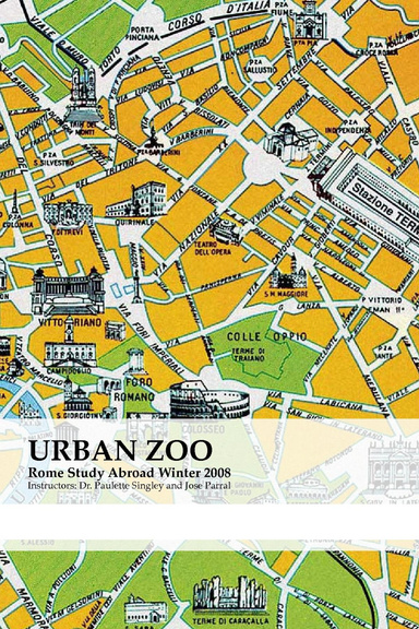 Urban Zoo