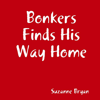 Bonkers Finds His Way Home