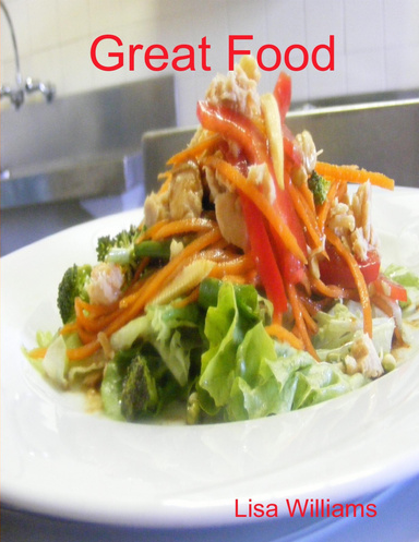 Great Food