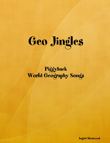 Geo Jingles