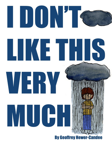 I Don't Like This Very Much
