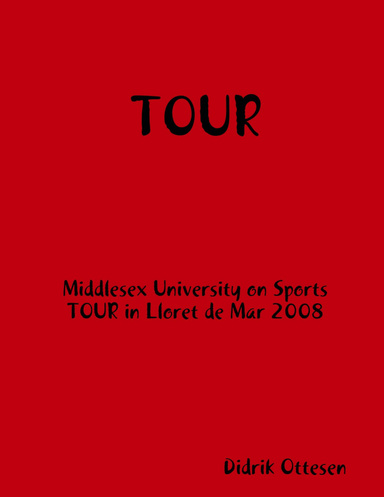 TOUR