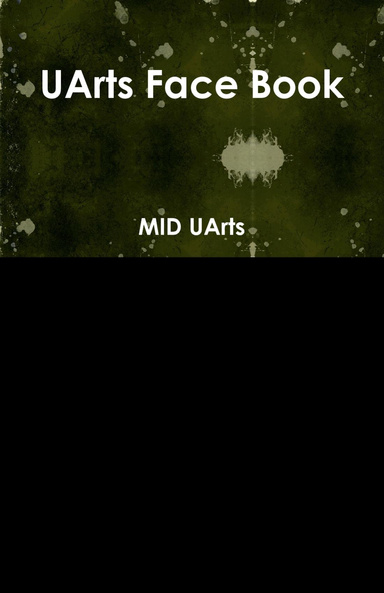 UArts Face Book