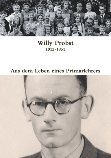 Willy Probst
