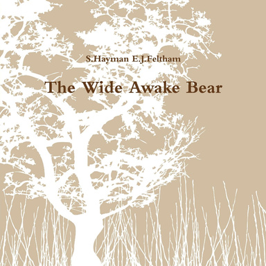 The Wide Awake Bear