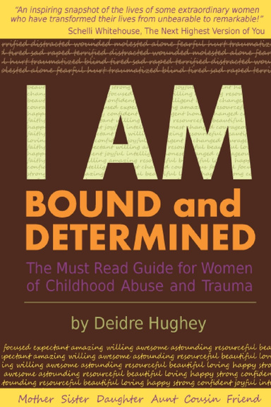 I Am Bound And Determined