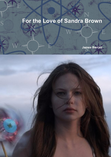 For the Love of Sandra Brown