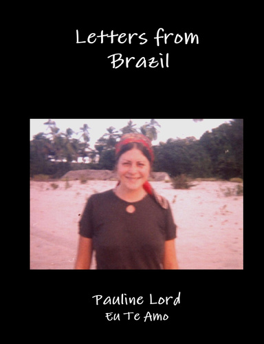 Letters from Brazil