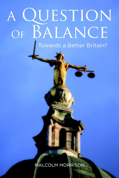 A Question of Balance