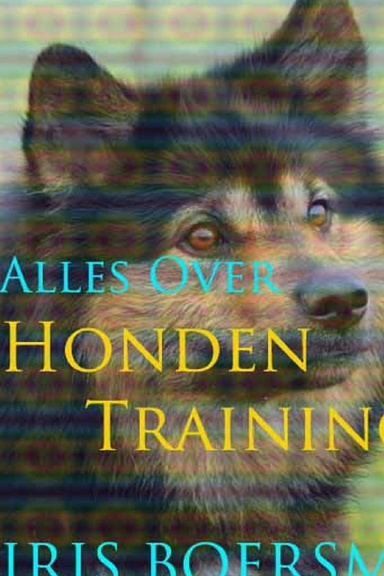 Alles Over Honden Training
