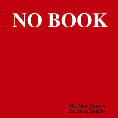 NO BOOK