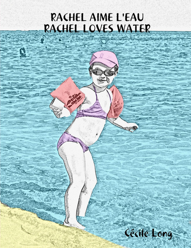 RACHEL AIME L'EAU - RACHEL LOVES WATER