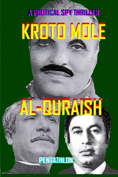 KROTO MOLE