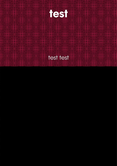 test