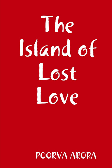 The Island of Lost Love