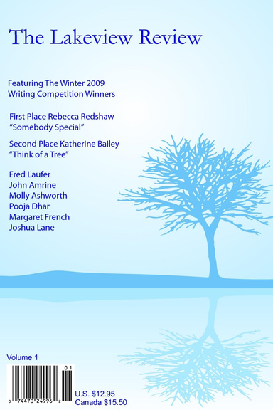 Winter Edition (Rev. 2)