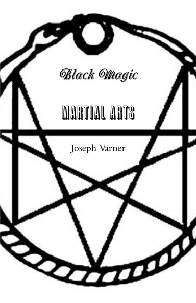 Black Magic Martial Arts