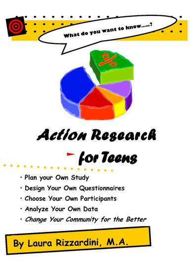 Action Research for Teens