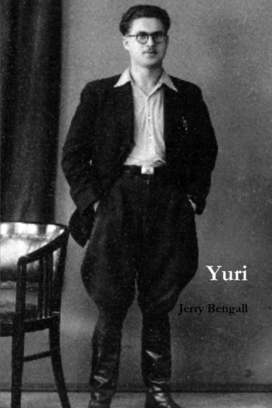 Yuri