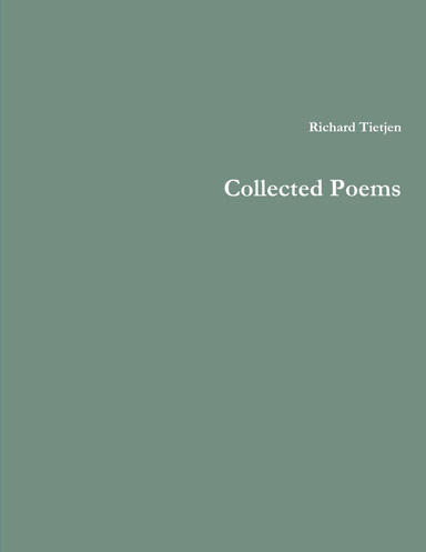 Collected Poems